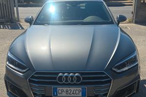 Audi A5 40 TDI S-Line 2.0 190cv