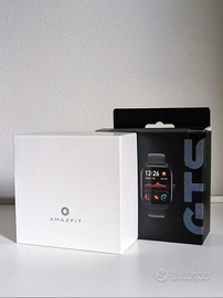 Smartwatch Amazfit GTS