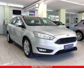 FORD Focus SW 1.5 TDCI Business (NAVI)