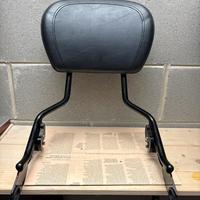 Sissy bar ORIGINALE harley touring 2009-2025