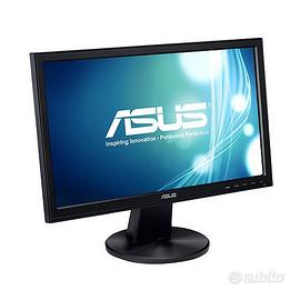 Monitor Asus 19’