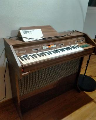 organo bontempi 