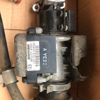 Corpo farfallato honda sh 150