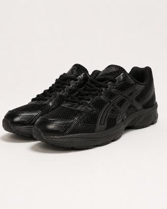 Asics nere