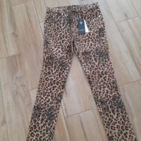  Pantaloni Guess con cartellino tg 12 anni
