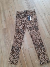  Pantaloni Guess con cartellino tg 12 anni