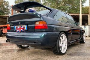 Ford Escort Cosworth