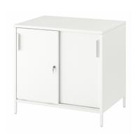 IKEA Trotten Mobile con ante scorrevoli