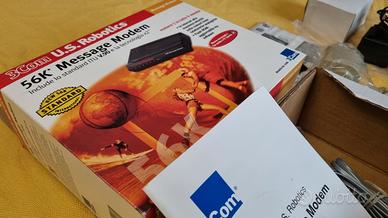 3COM US Robotics 56K V90