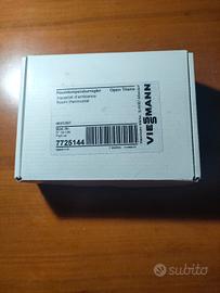 Cronotermostato Vitotrol 100 OpenTherm (OT)