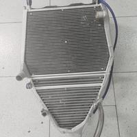 Radiatore acqua Ducati V 4R/S