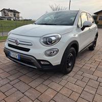 Fiat 500X  4x4   140 CV  Tetto Panoramico Apribile