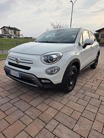 Fiat 500X  4x4   140 CV  Tetto Panoramico Apribile