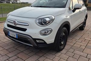 Fiat 500X  4x4   140 CV  Tetto Panoramico Apribile