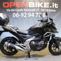 Honda NC 750 X DCT Urban E5 01/2023 Km 5600