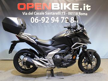 Honda NC 750 X DCT Urban E5 01/2023 Km 5600
