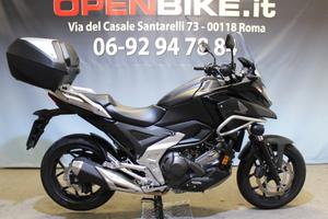 Honda NC 750 X DCT Urban E5 01/2023 Km 5600