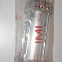 Cilindro pneumatico doppio effetto RA/8050/M/80