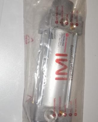 Cilindro pneumatico doppio effetto RA/8050/M/80