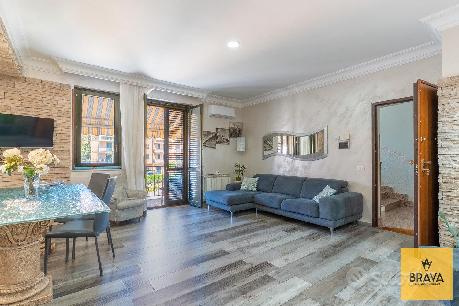 Apartment in Campofelice di Roccella, Palermo - Vista 4