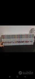 manga shaman king
