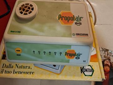 propolair Kontak