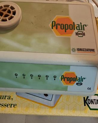 propolair Kontak
