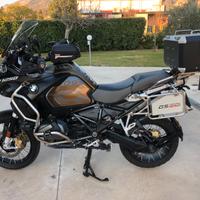 BMW R 1250 GS - 2019 Adventure Exclusive