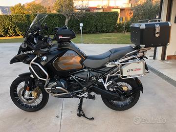 BMW R 1250 GS - 2019 Adventure Exclusive