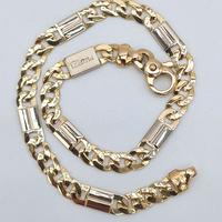 Bracciale oro 18 kt