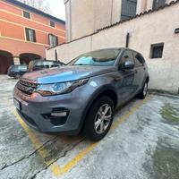 Discovery sport 2.0 hse 7 posti