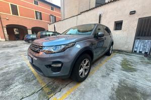 Discovery sport 2.0 hse 7 posti