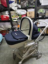 Trio prenatal