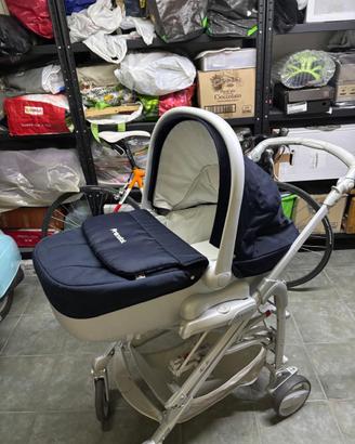 Trio prenatal