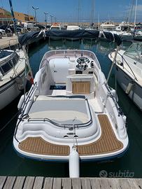Ranieri Sea Lady 24 - Prezzo TRATTABILE
