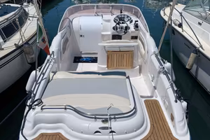 Ranieri Sea Lady 24 - Prezzo TRATTABILE