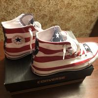 Scarpe Converse All Stars