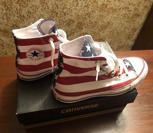 Scarpe Converse All Stars