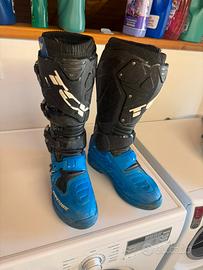 Stivali Moto Cross Enduro TCX Comp EVO