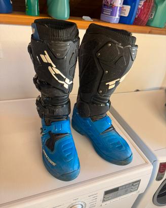 Stivali Moto Cross Enduro TCX Comp EVO