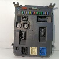 BODY COMPUTER CITROEN C3 Picasso 9664983480 EP3 (0