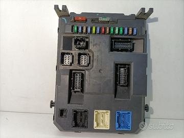 BODY COMPUTER CITROEN C3 Picasso 9664983480 EP3 (0
