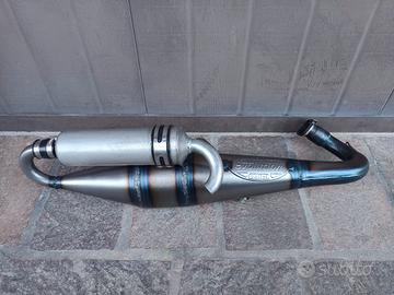 Polini Evolution 6 Cross Piaggio 