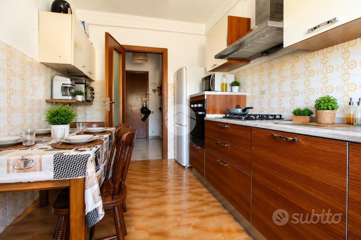 Appartamento – Imperia, Barcheto - Altro