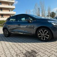 RENAULT CLIO IV 0.9 TURBO 90Cv GPL 2018
