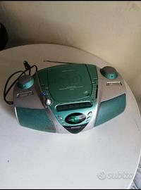 radio irradio 