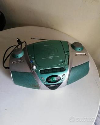 radio irradio 
