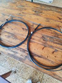 Cavi manetta riviera 22 ft