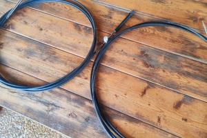 Cavi manetta riviera 22 ft