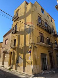 Appartamento - Partinico